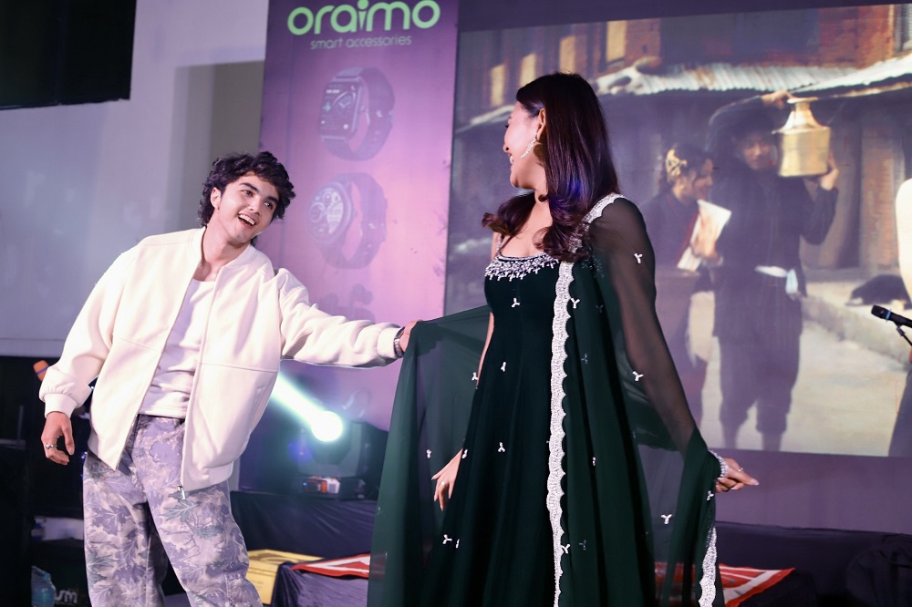 KEHAR LIMBU, ABISHEK KHADKA, AAKRITI RAJBHANDARI